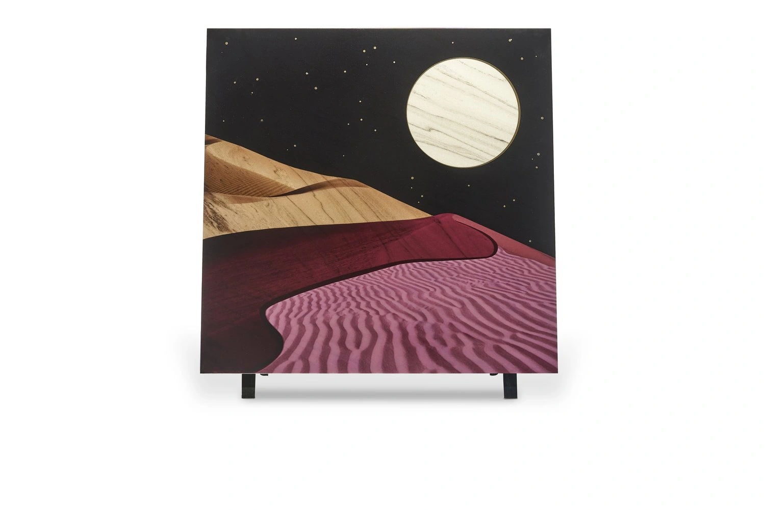 Rachel Derum — Luna