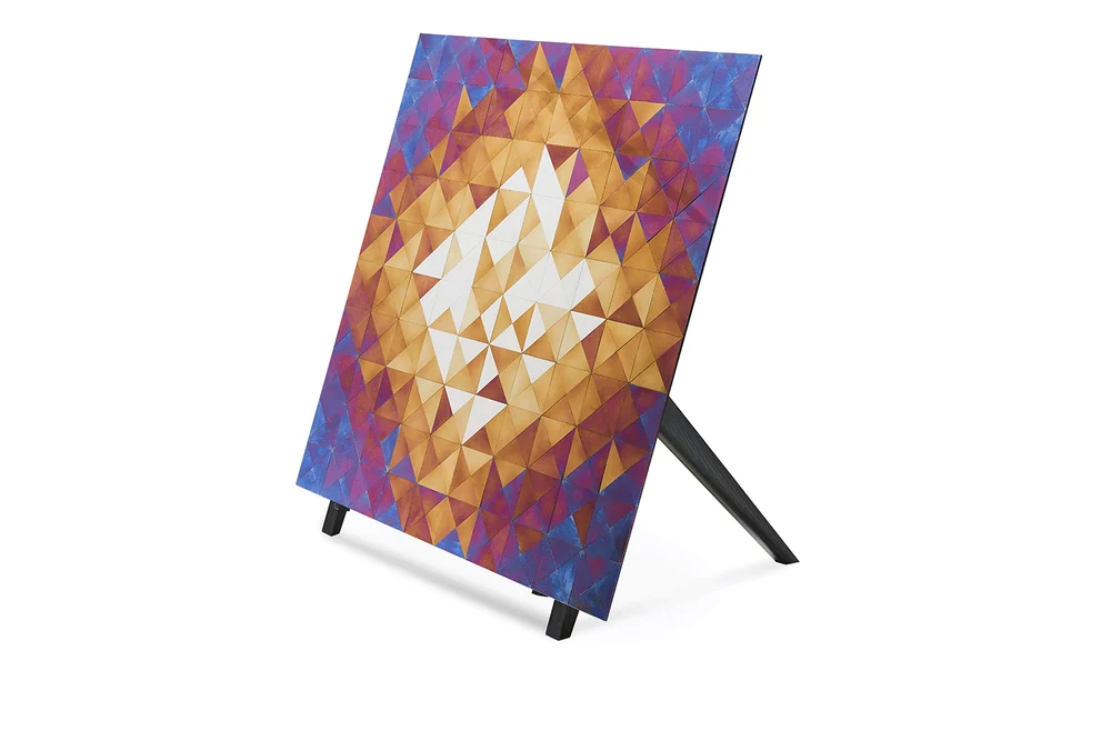 The Easel Project