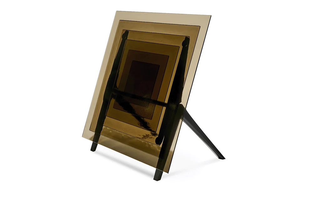 Adam Goodrum — Frame · Table to easel