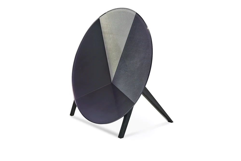 Marcus Piper — Perspicere · Table to easel