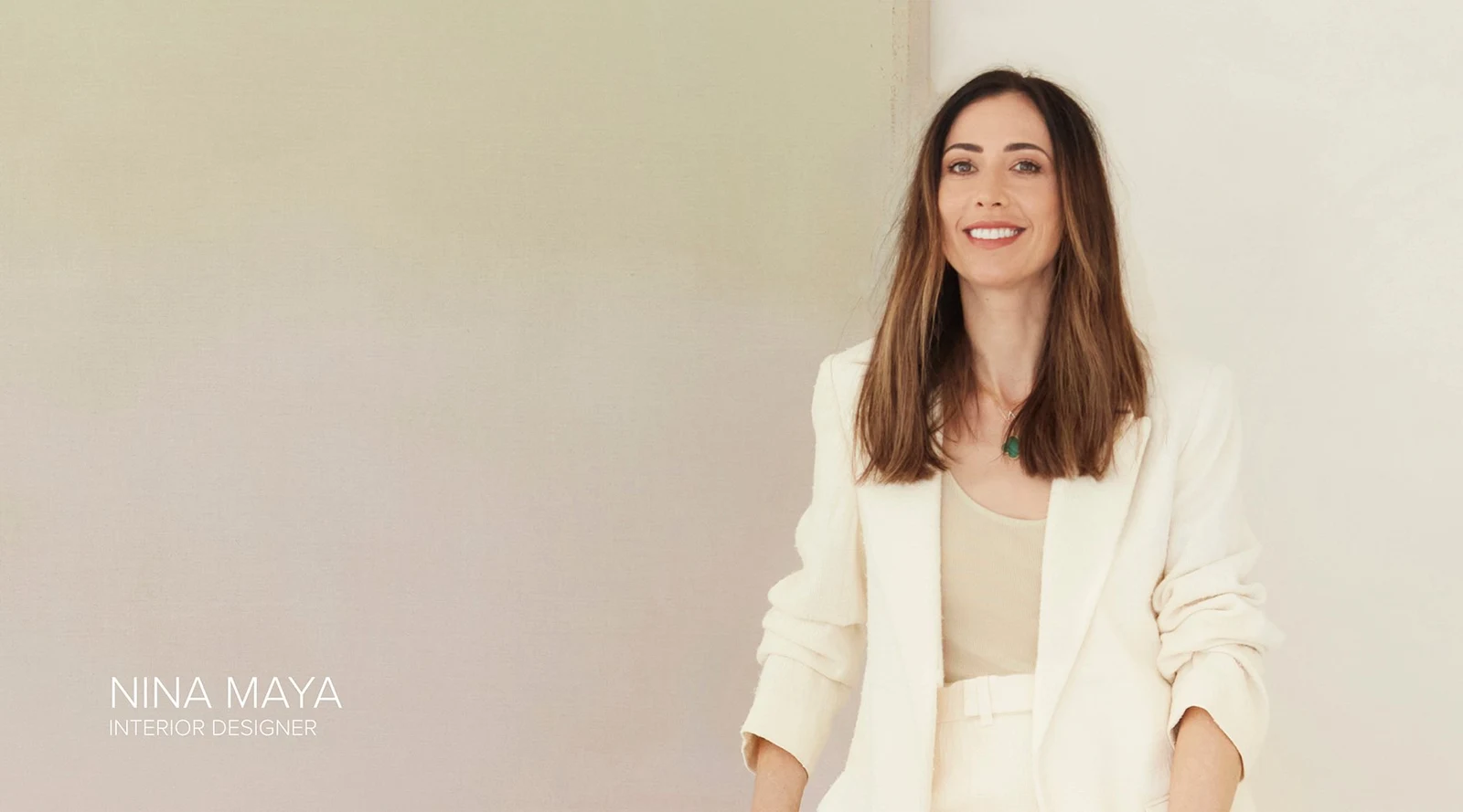 Residence R: a conversation with Nina Maya