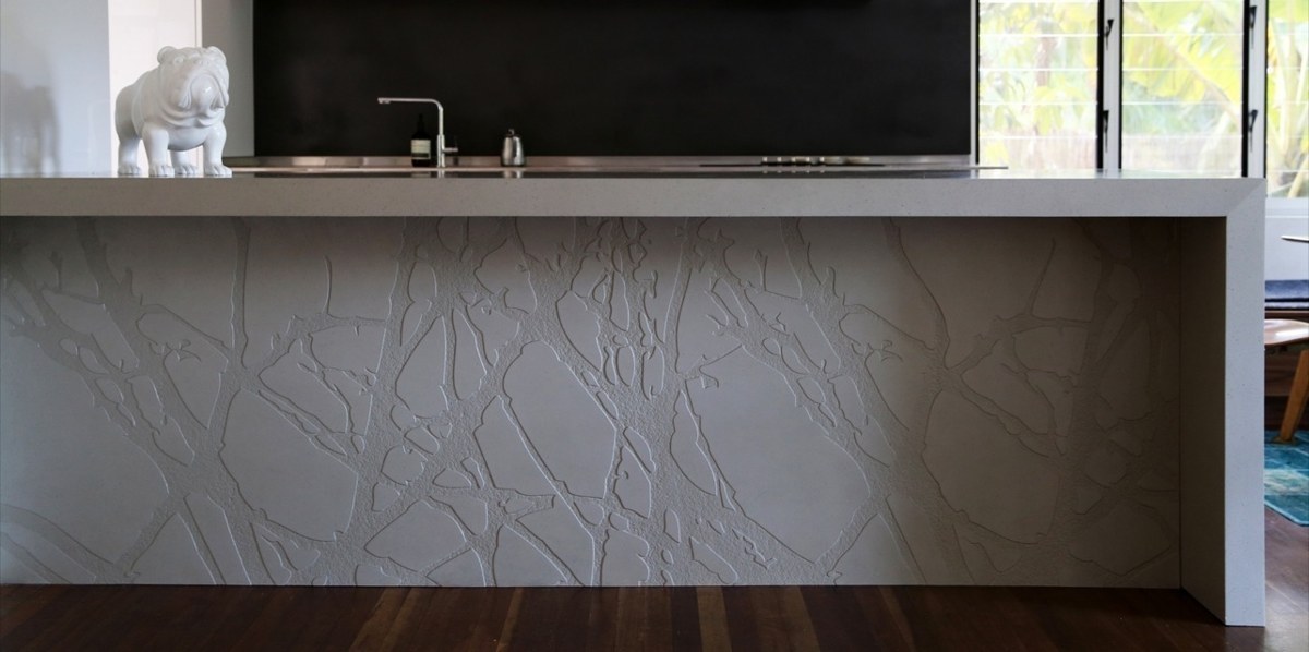 Shale Concrete
