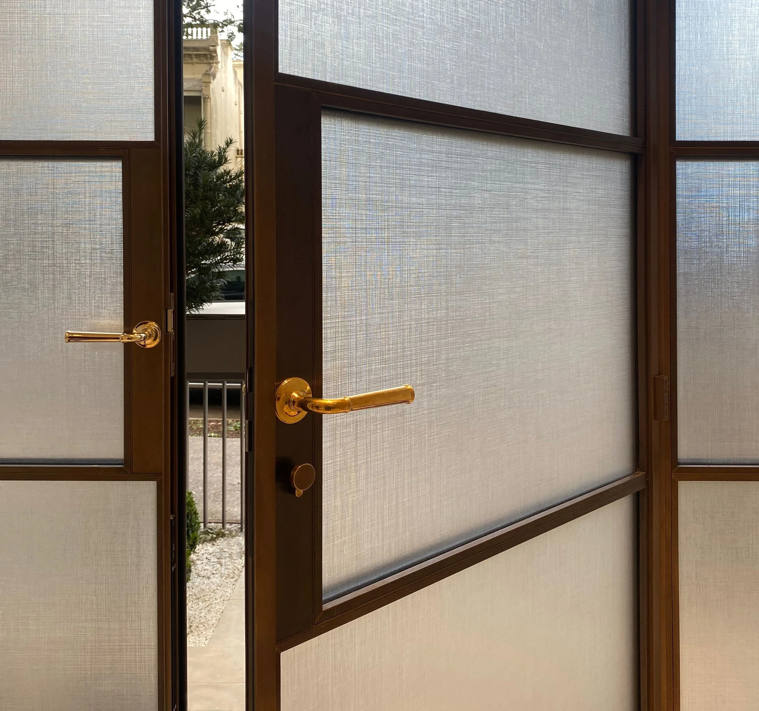 Linen Glass Cumberland Enviro Windows Thomas Hamel
