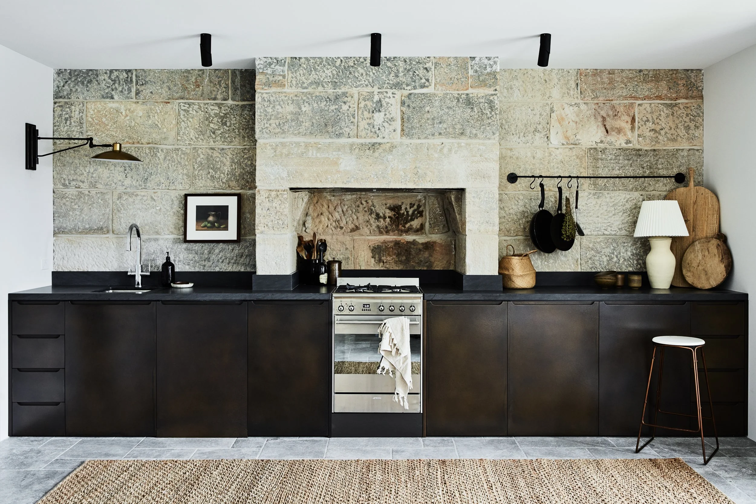 Designed by Kate Nixon, Photography by Maree Homer
