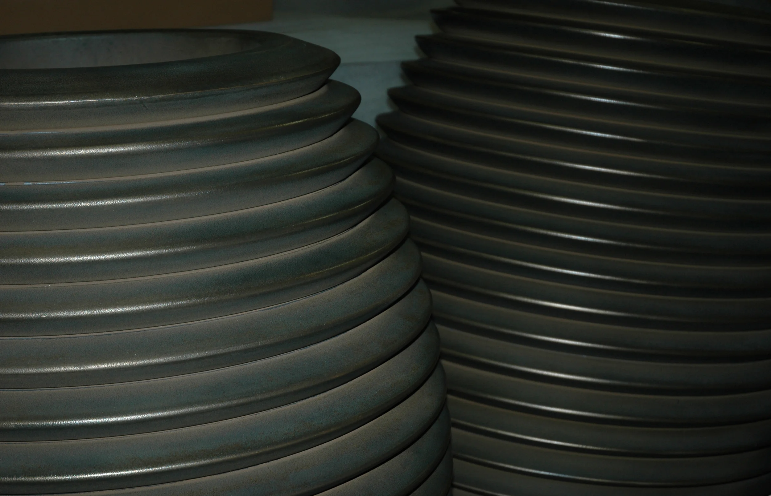 Ron Arad Planters
