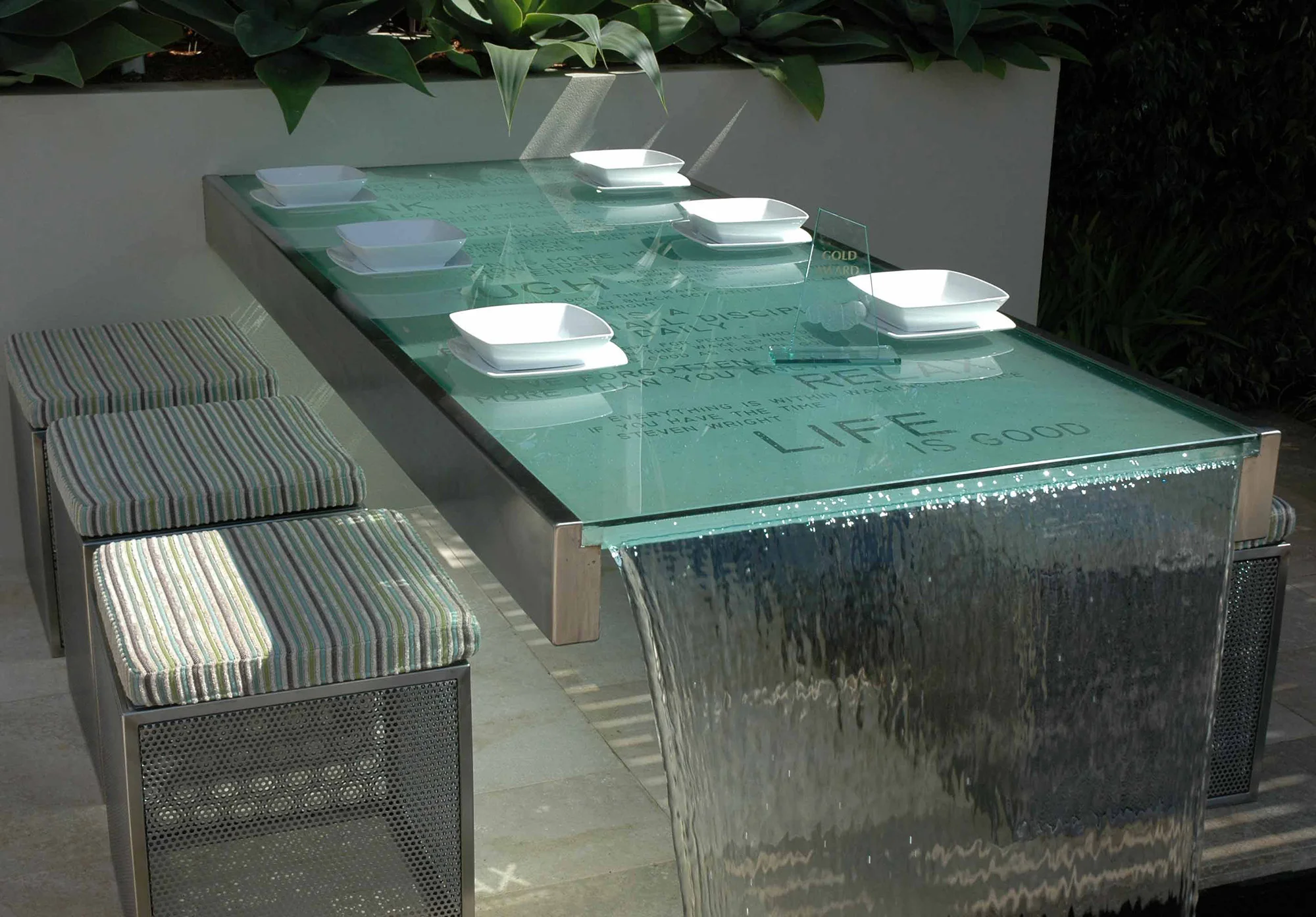 Table Water Feature1