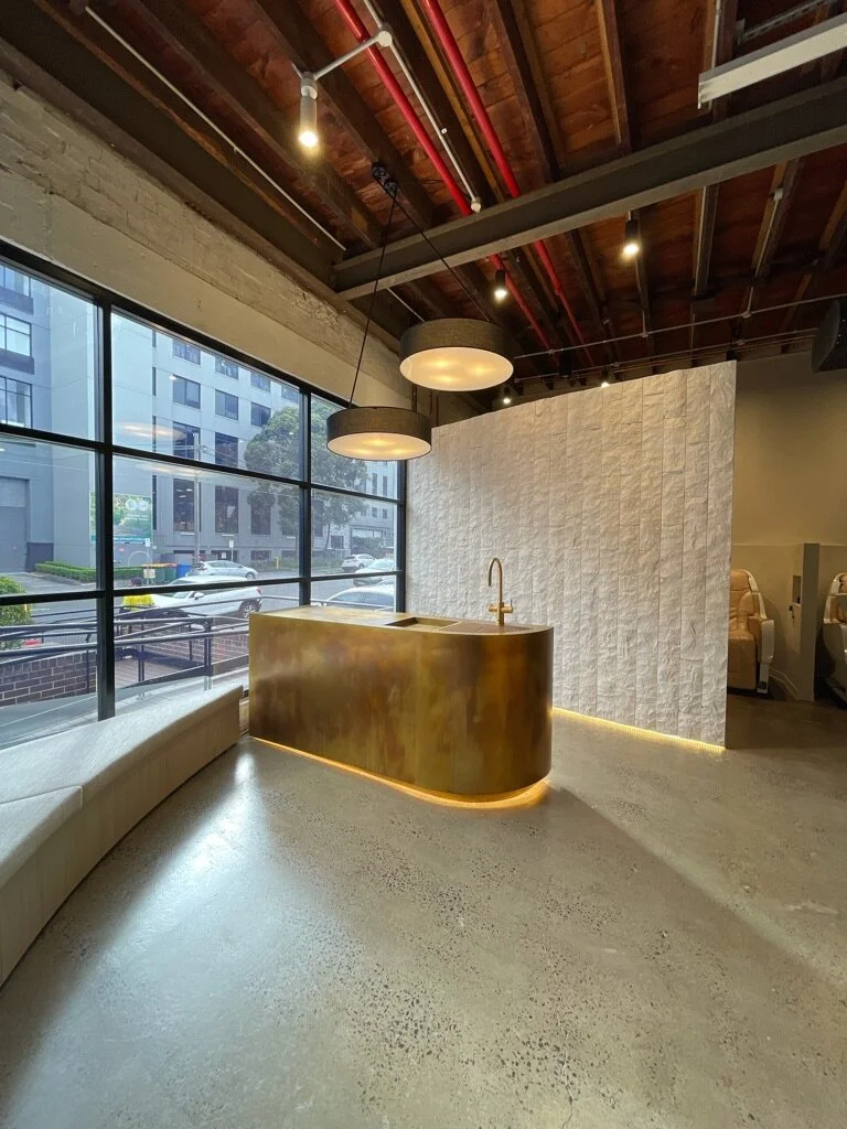 Brass Golden Pearl Sheet Metal