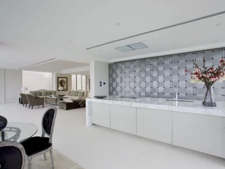 Matrix Kitchen