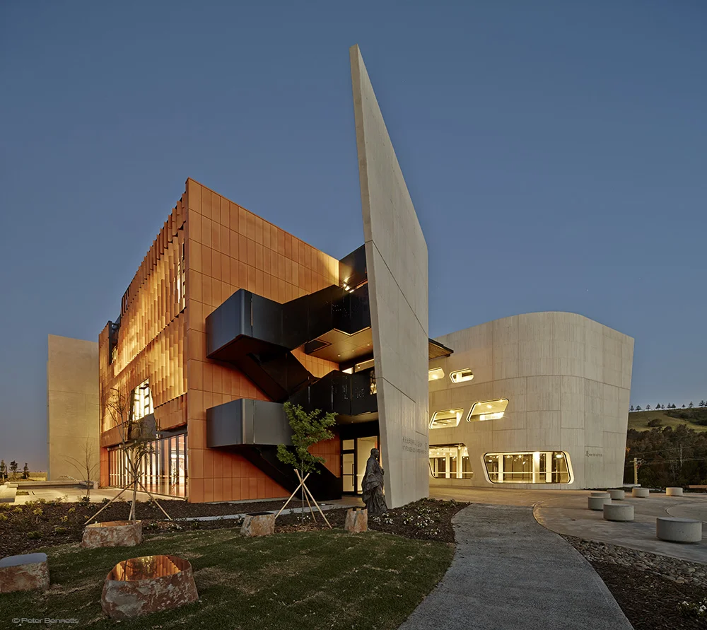 Nan Tien Institute