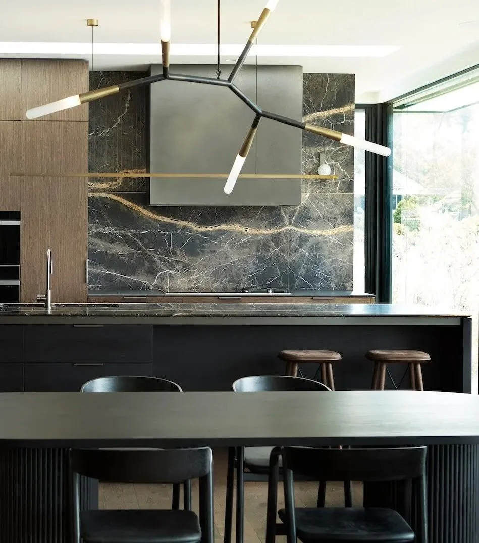 Nickel, Smooth Texture, Black Florentine, Semigloss Topcoat
