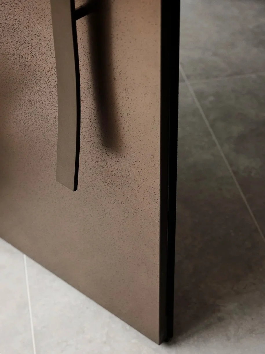 A Door. Reconsidered