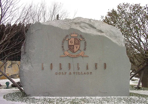 6 Club Lordland Golf & Village