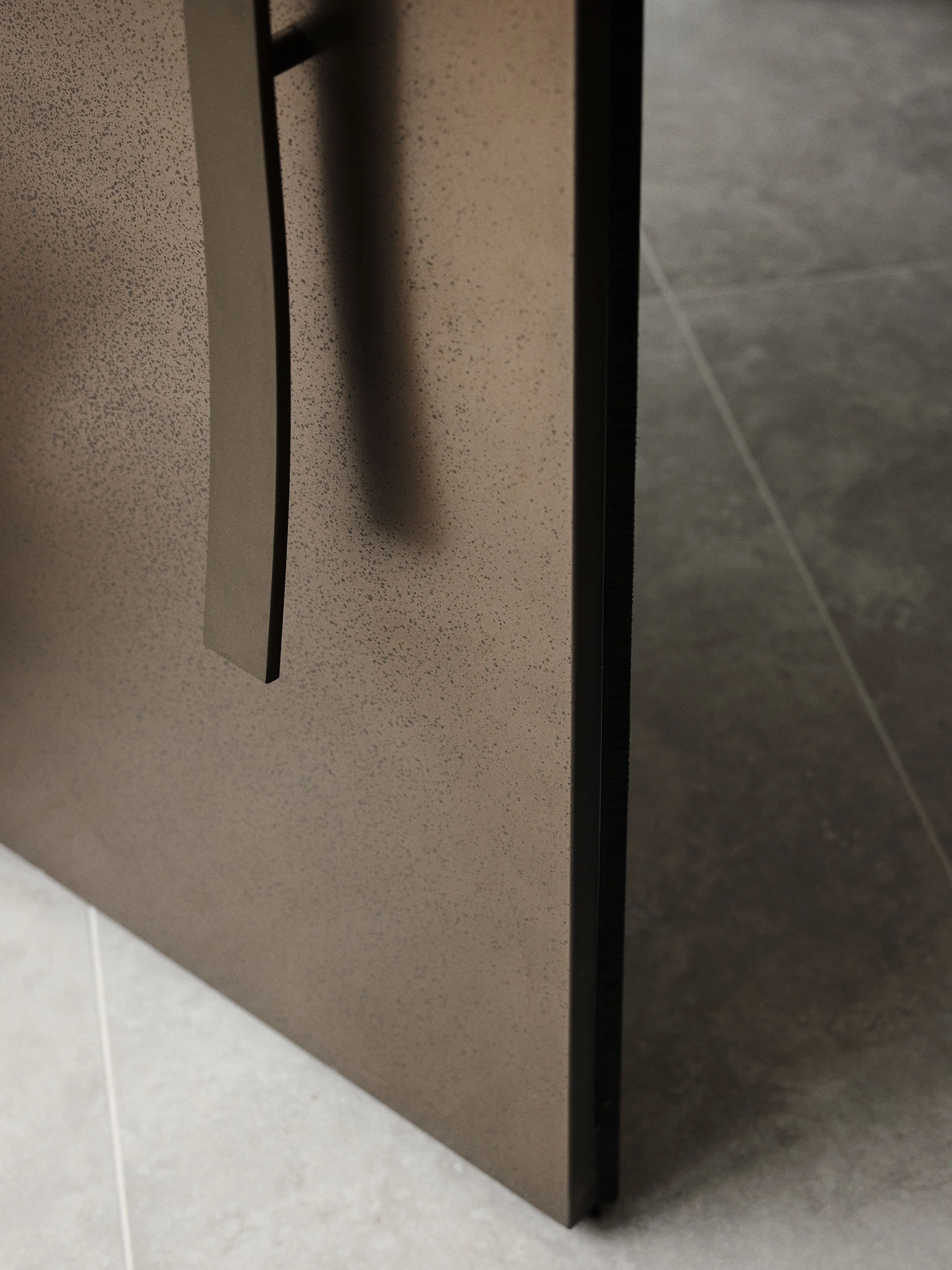 Doors · Treasury Bronze Fine Lunar — Treasury Bronze Fine Lunar