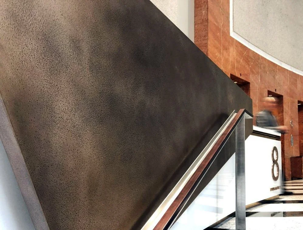 HK counter bronze Florentine2