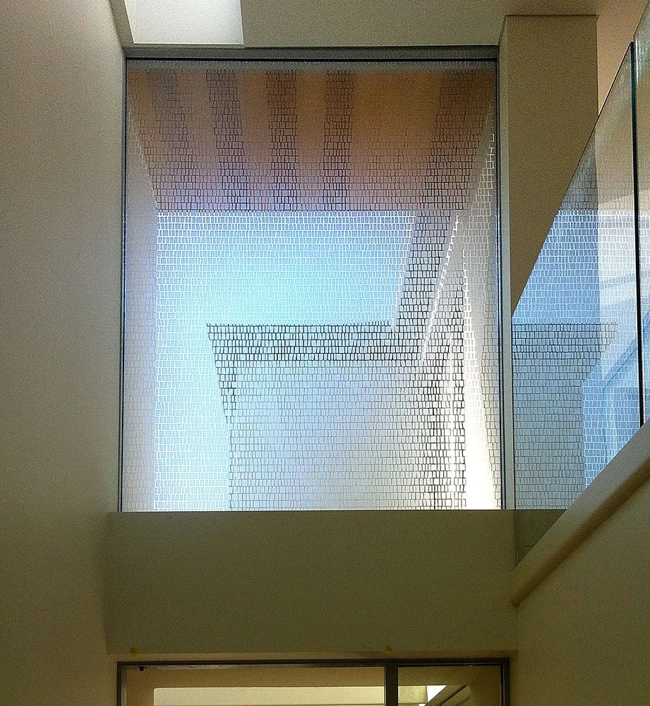 Veil Glass Mosaic01