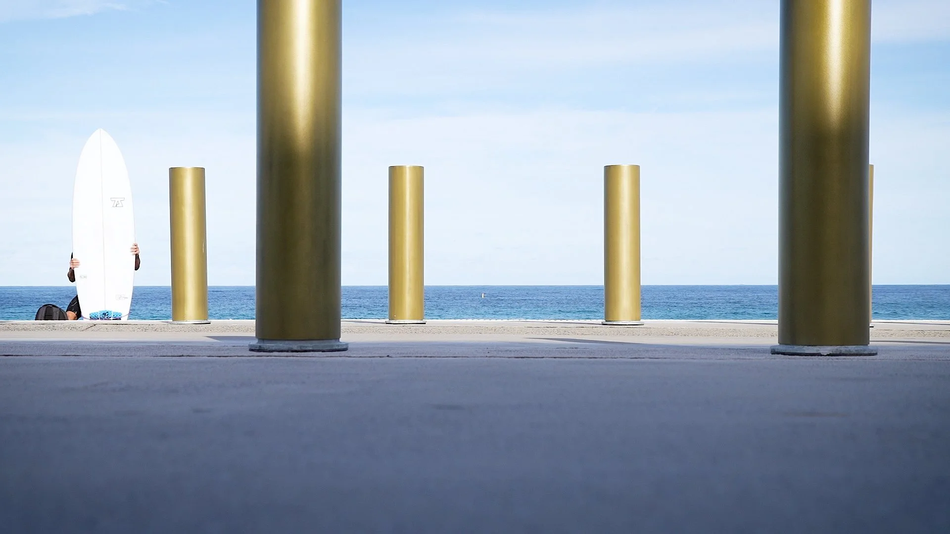 Applied Metal detail
