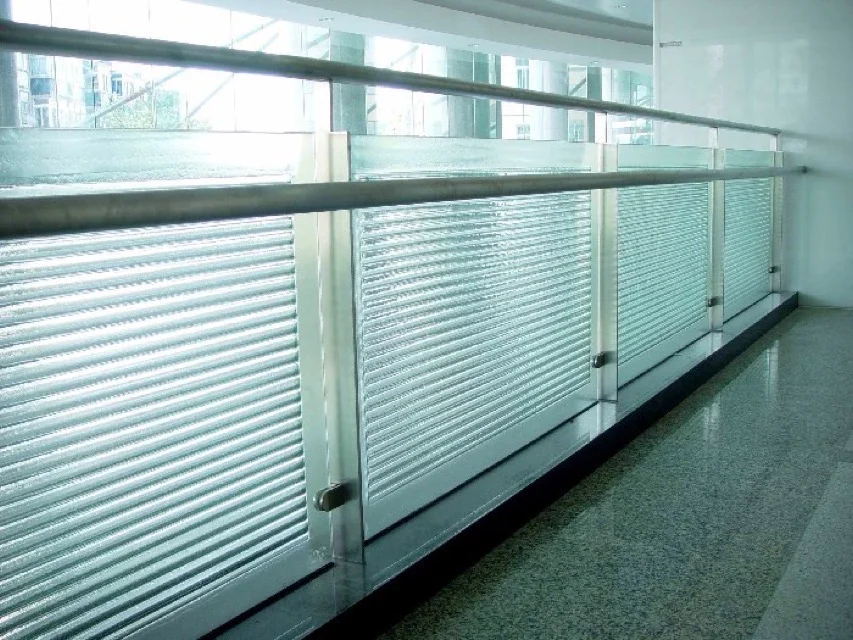 Mini-balustrade - china