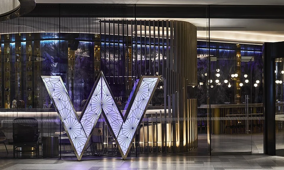 Corlette WHotel