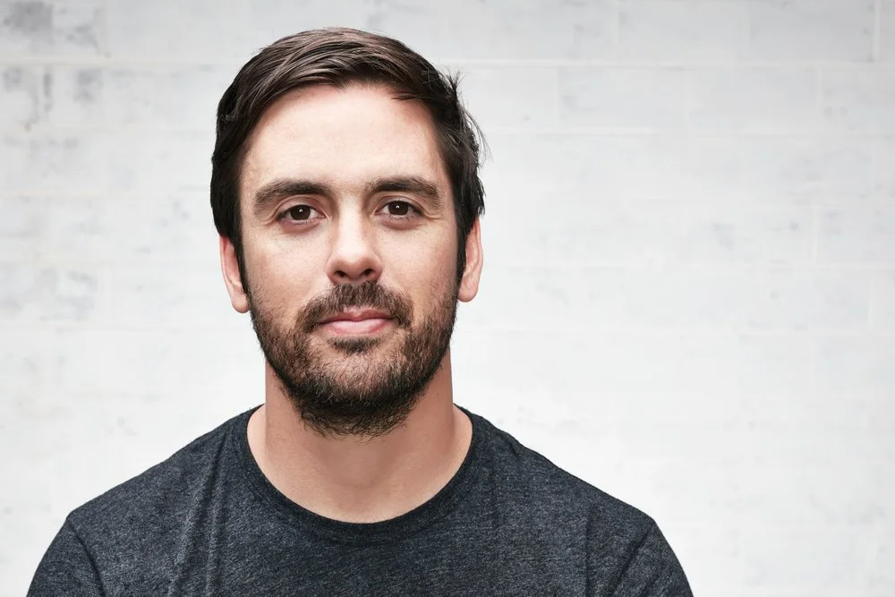 ADAM CORNISH