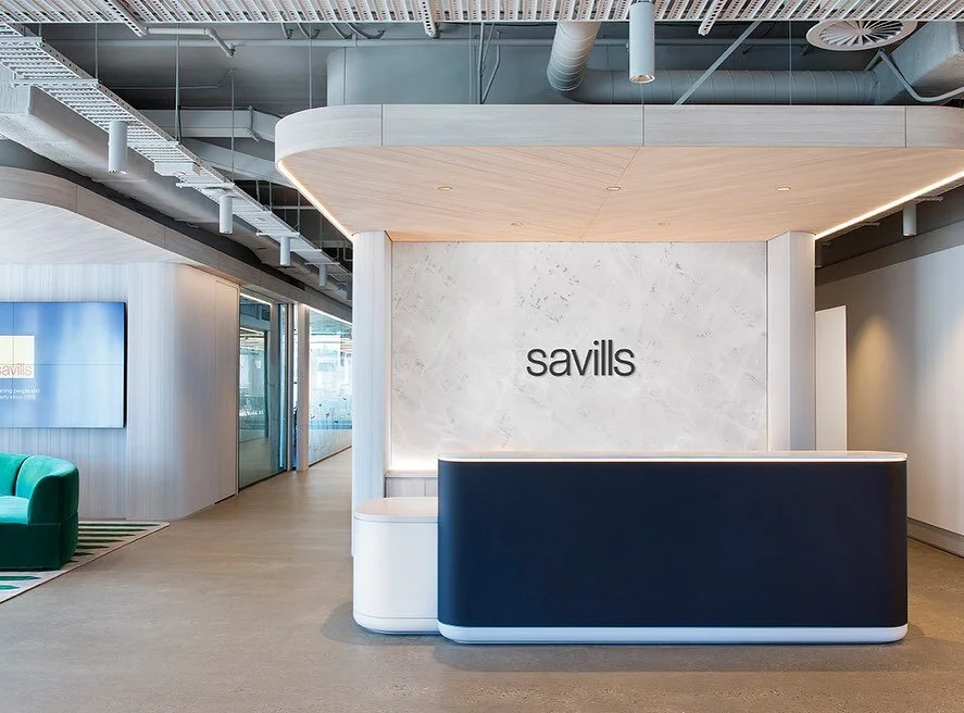 Paint Savills
