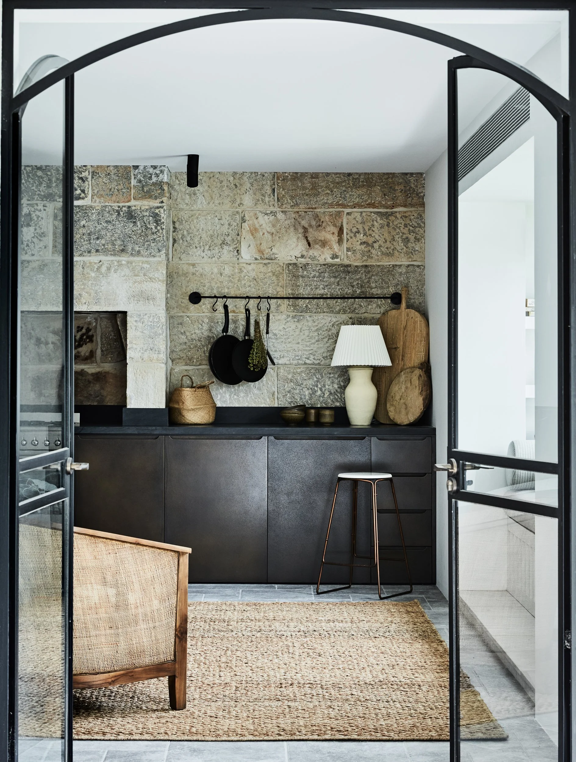 Designed by Kate Nixon, Photography by Maree Homer