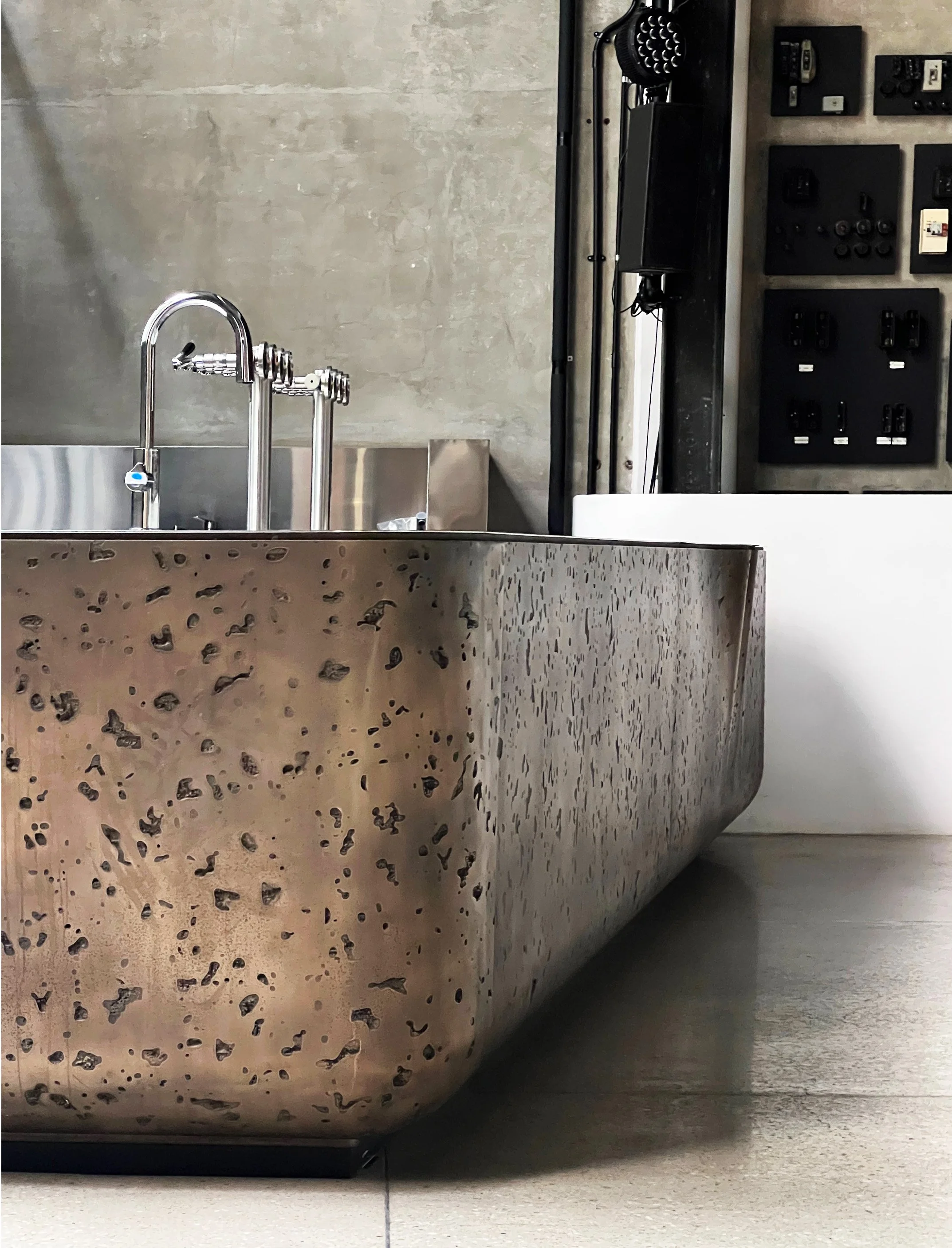 Axolotl_11931 Substation Machine Hall_Built_Champagne Bronze Carved Lunar Counter - 1.jpg