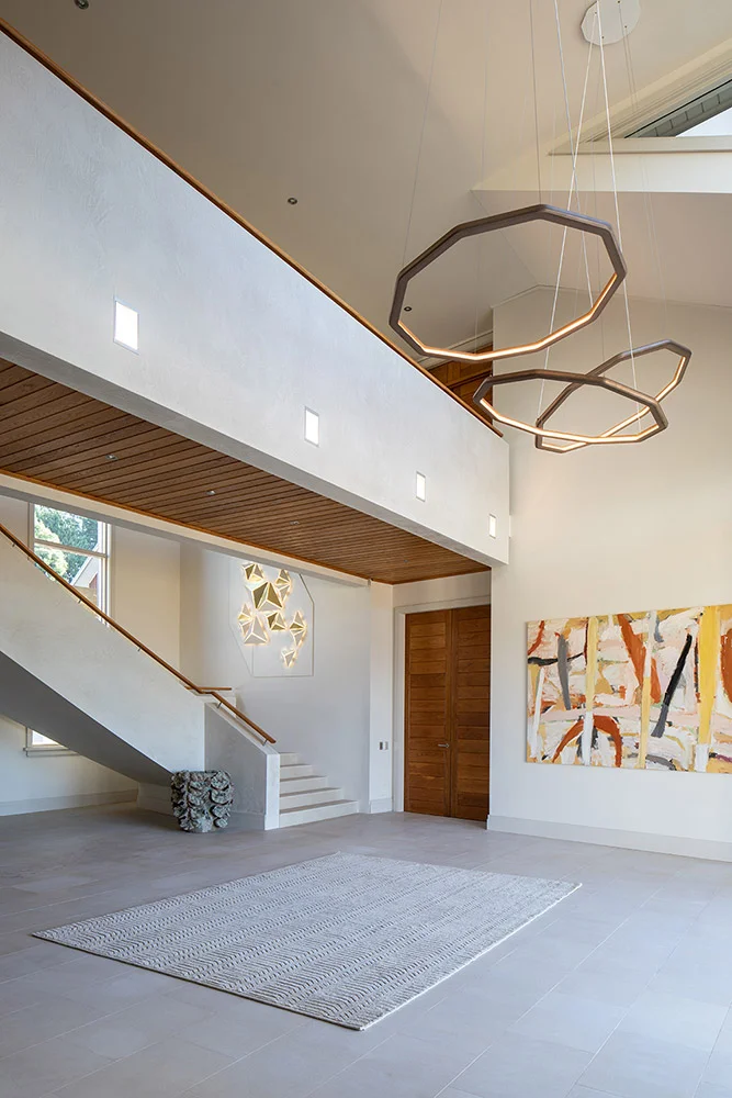 A Design Studio Lights | Bronze Tarnish