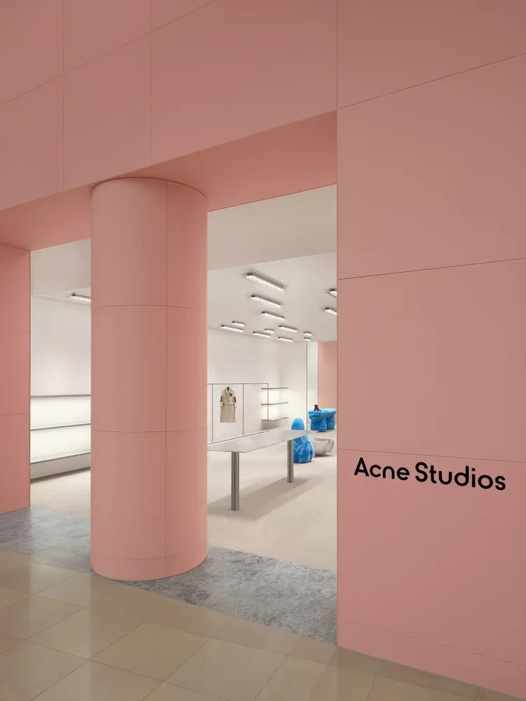 Acne Studios