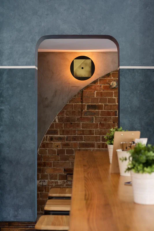 The Grand National | Brass Florentine Light Fixtures
