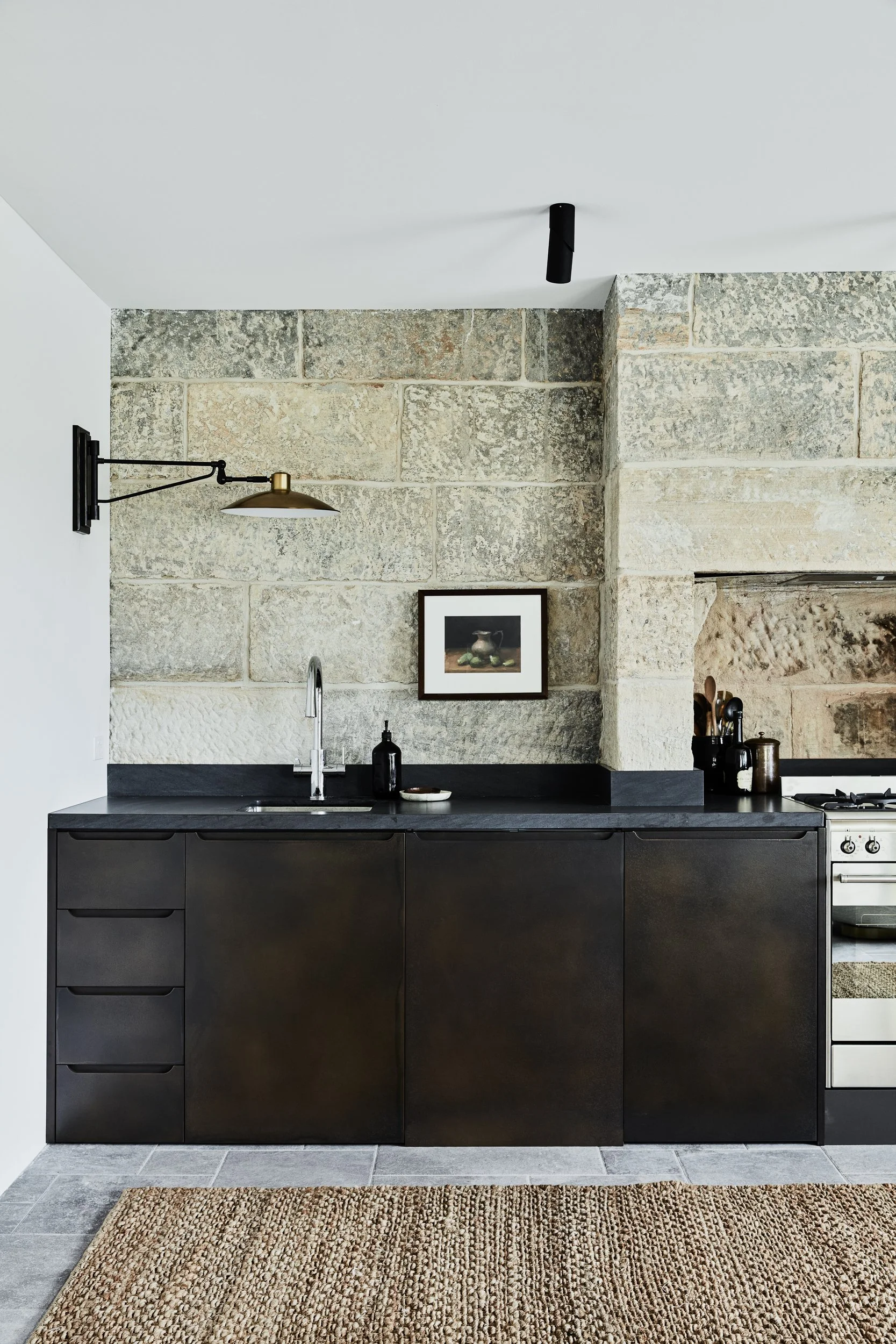 Designed by Kate Nixon, Photography by Maree Homer