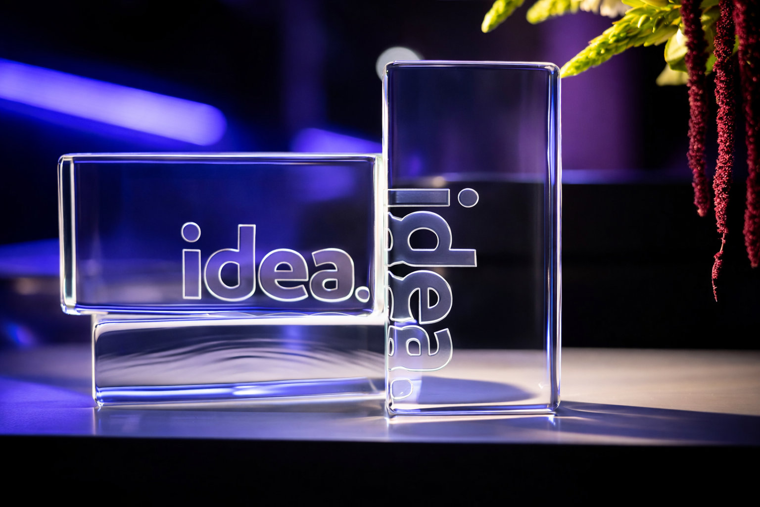 IDEA after party