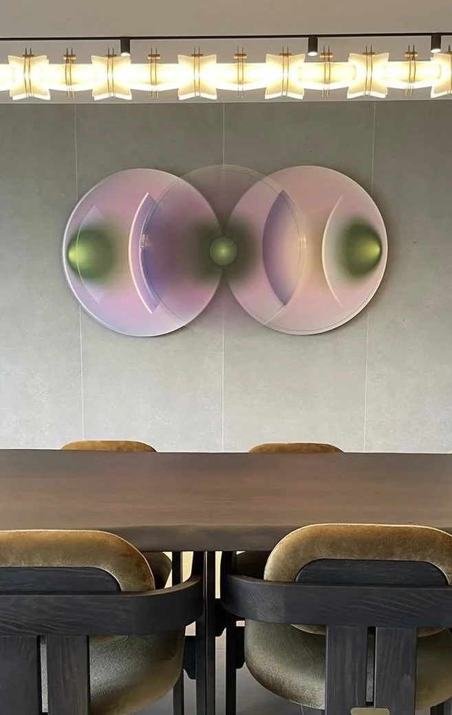 Marcus Piper Artworkfor Nina Maya