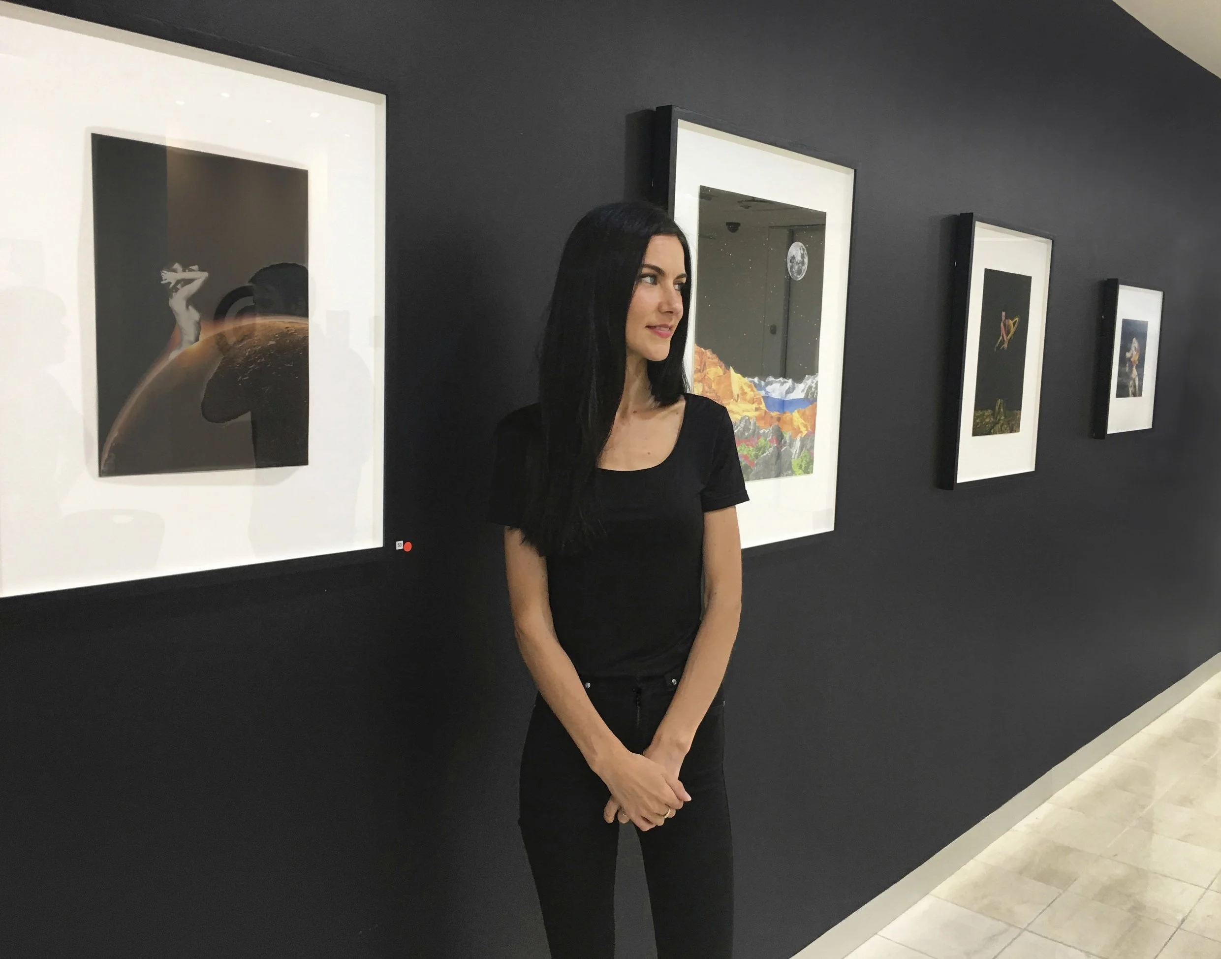 RACHEL DERUM
